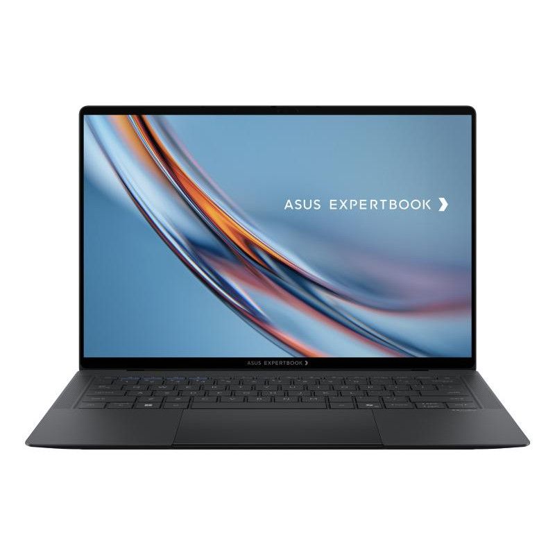 ASUS ExpertBook Ultra Copilot+ PC Intel Core Ultra 7 356H Ordinateur portable 35,6 cm (14") Écran tactile WQXGA+ 32 Go LPD...