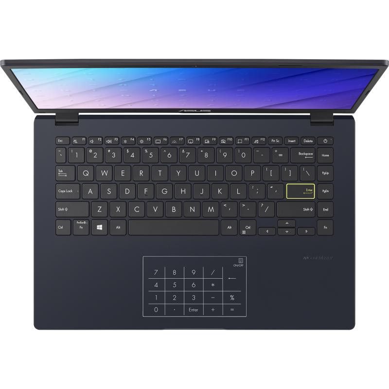 ASUS Vivobook Go 14 E410KA-EB995WS Intel® Pentium® Silver N6000 Ordinateur portable 35,6 cm (14") Full HD 4 Go DDR4-SDRAM ... (image 7)
