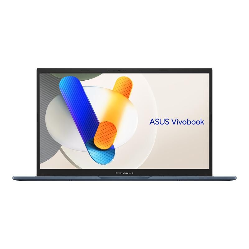 ASUS Vivobook 15 X1504VA-BQ2858W Intel Core 5 120U Ordinateur portable 39,6 cm (15.6") Full HD 16 Go DDR4-SDRAM 512 Go SSD... (image 2)