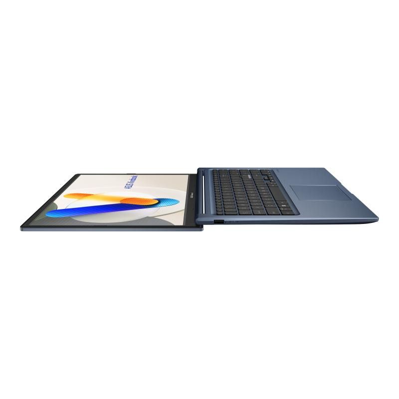 ASUS Vivobook 15 X1504VA-BQ2858W Intel Core 5 120U Ordinateur portable 39,6 cm (15.6") Full HD 16 Go DDR4-SDRAM 512 Go SSD... (image 5)