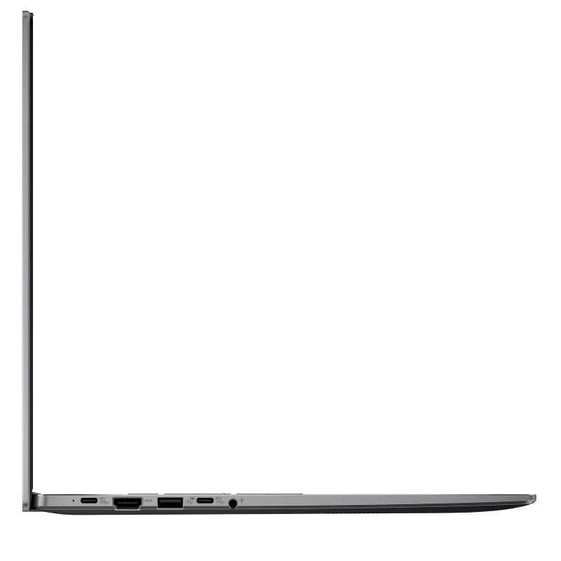 ASUS ExpertBook P3 P3605CVA-MB0017X Intel® Core i5 i5-13420H Ordinateur portable 40,6 cm (16") WUXGA 16 Go DDR5-SDRAM 512 ... (image 8)