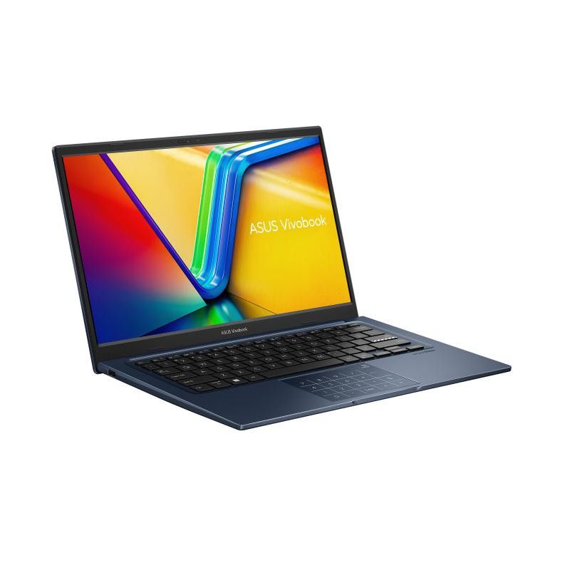 ASUS Vivobook 14 X1404VA-EB1100W Intel® Core i3 i3-1315U Ordinateur portable 35,6 cm (14") Full HD 8 Go DDR4-SDRAM 512 Go ... (image 3)