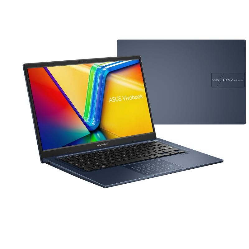 ASUS Vivobook 14 X1404VA-EB1159W Intel Core 5 120U Ordinateur portable 35,6 cm (14") Full HD 16 Go DDR4-SDRAM 512 Go SSD W... (image 5)