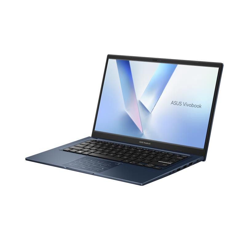 ASUS Vivobook 14 X1404VA-EB1159W Intel Core 5 120U Ordinateur portable 35,6 cm (14") Full HD 16 Go DDR4-SDRAM 512 Go SSD W... (image 7)