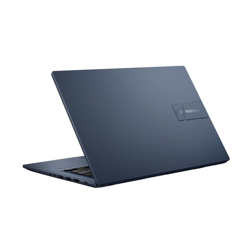 ASUS Vivobook 14 X1404VA-EB1159W Intel Core 5 120U Ordinateur portable 35,6 cm (14") Full HD 16 Go DDR4-SDRAM 512 Go SSD W... (image 9)