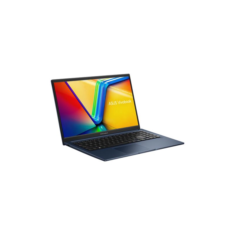 ASUS Vivobook 15 X1504VA-BQ3803W Intel Core 7 150U Ordinateur portable 39,6 cm (15.6") Full HD 16 Go DDR4-SDRAM 512 Go SSD... (image 2)