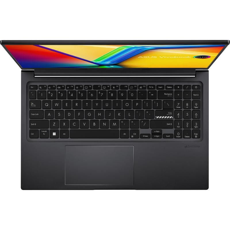 ASUS Vivobook 16 OLED X1605VA-SH2248W Intel® Core i5 i5-13420H Ordinateur portable 40,6 cm (16") WUXGA 16 Go DDR4-SDRAM 51... (image 4)