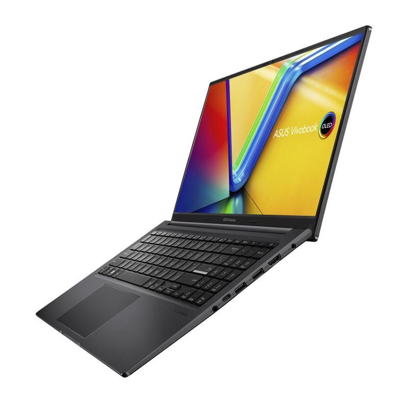 ASUS Vivobook 16 OLED X1605VA-SH2248W Intel® Core i5 i5-13420H Ordinateur portable 40,6 cm (16") WUXGA 16 Go DDR4-SDRAM 51... (image 7)