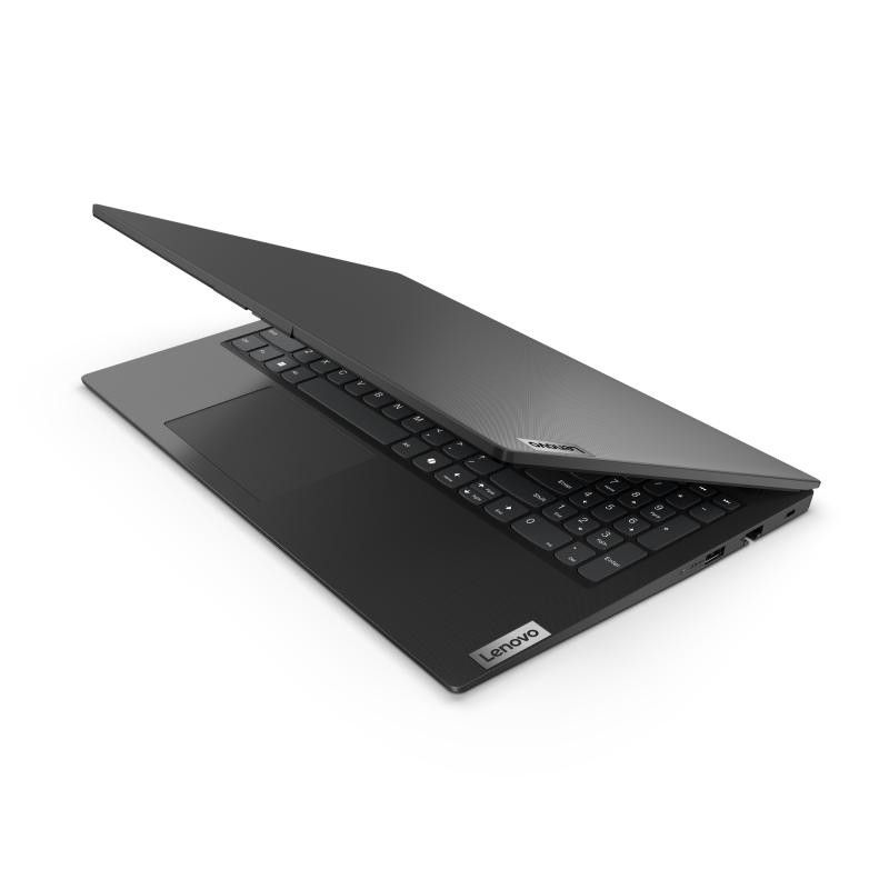 Lenovo V15 G5 IRL Intel® Core i3 i3-1315U Ordinateur portable 39,6 cm (15.6") Full HD 8 Go DDR5-SDRAM 256 Go SSD Wi-Fi 6 (... (image 14)