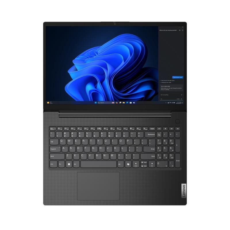 Lenovo V15 G5 IRL Intel® Core i5 i5-13420H Ordinateur portable 39,6 cm (15.6") Full HD 16 Go DDR5-SDRAM 512 Go SSD Wi-Fi 6... (image 7)