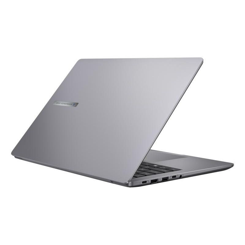 ASUS ExpertBook P3 PM3406CKA-LY0207X AMD Ryzen AI 5 330 Ordinateur portable 35,6 cm (14") WUXGA 16 Go DDR5-SDRAM 512 Go SS... (image 8)