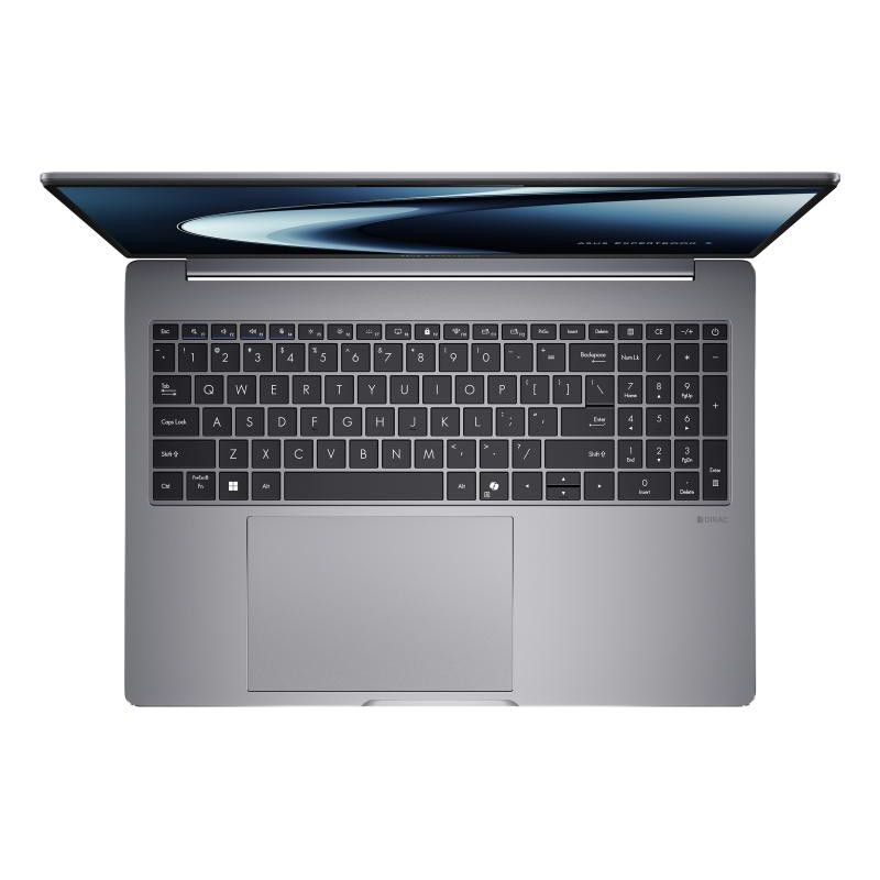 ASUS ExpertBook P3 PM3606CKA-MB0306X AMD Ryzen AI 7 350 Ordinateur portable 40,6 cm (16") WUXGA 64 Go DDR5-SDRAM 1 To SSD ... (image 5)