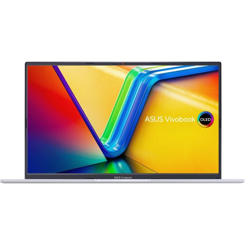 ASUS Vivobook 15 OLED M1505YA-DRMA342W AMD Ryzen 7 7730U Ordinateur portable 39,6 cm (15.6") 2.8K 16 Go DDR4-SDRAM 1 To SS... (image 2)