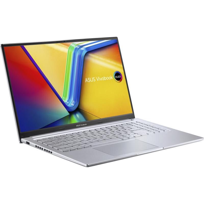 ASUS Vivobook 15 OLED M1505YA-DRMA342W AMD Ryzen 7 7730U Ordinateur portable 39,6 cm (15.6") 2.8K 16 Go DDR4-SDRAM 1 To SS... (image 3)