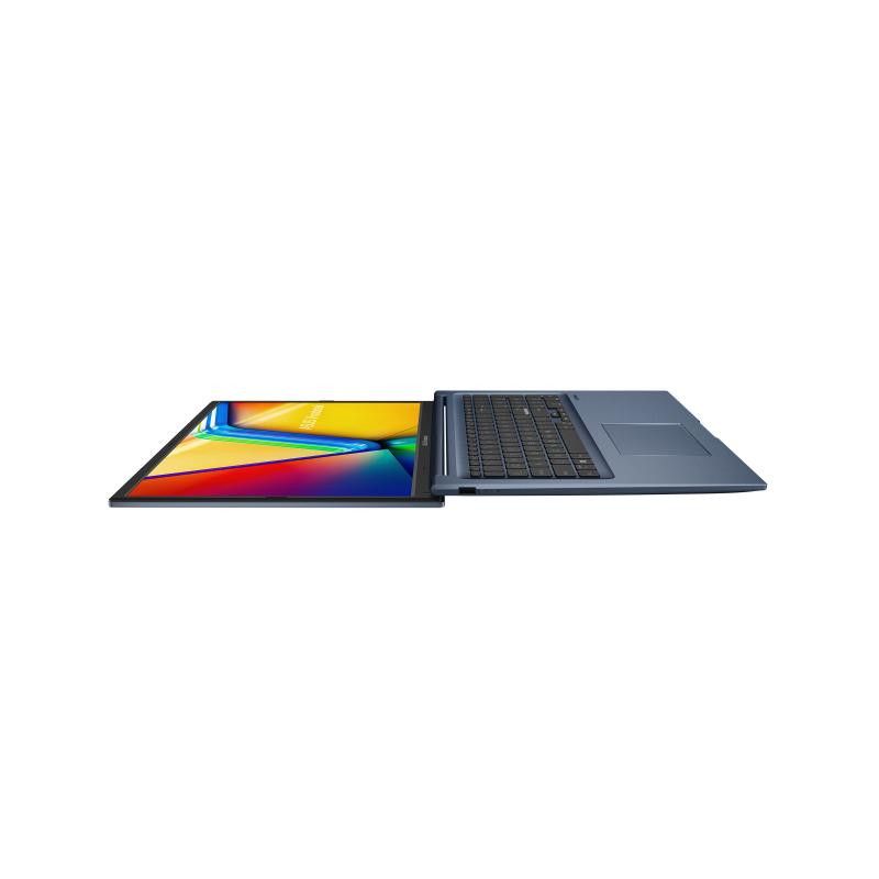 ASUS Vivobook 17 X1704VA-ISCAU1194W Intel Core 3 100U Ordinateur portable 43,9 cm (17.3") Full HD 8 Go DDR5-SDRAM 512 Go S... (image 7)