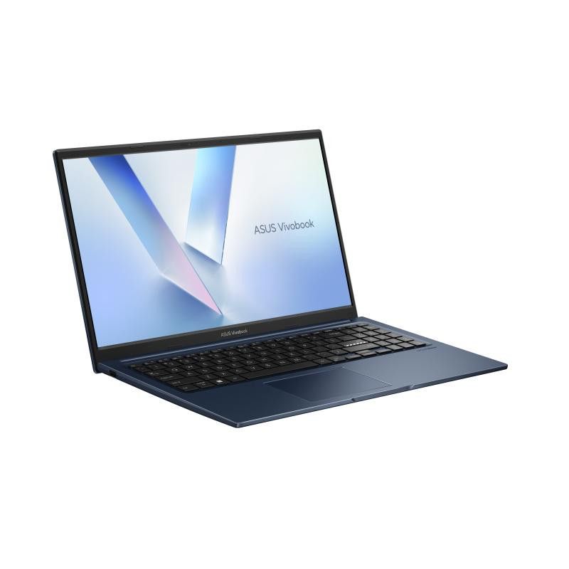 ASUS Vivobook 15 X1504VA-ISCBQ5351W Intel Core 7 150U Ordinateur portable 39,6 cm (15.6") Full HD 16 Go DDR5-SDRAM 512 Go ... (image 3)