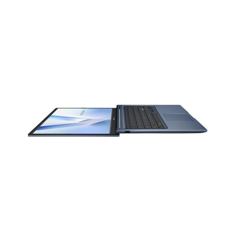 ASUS Vivobook 15 X1504VA-ISCBQ5351W Intel Core 7 150U Ordinateur portable 39,6 cm (15.6") Full HD 16 Go DDR5-SDRAM 512 Go ... (image 7)