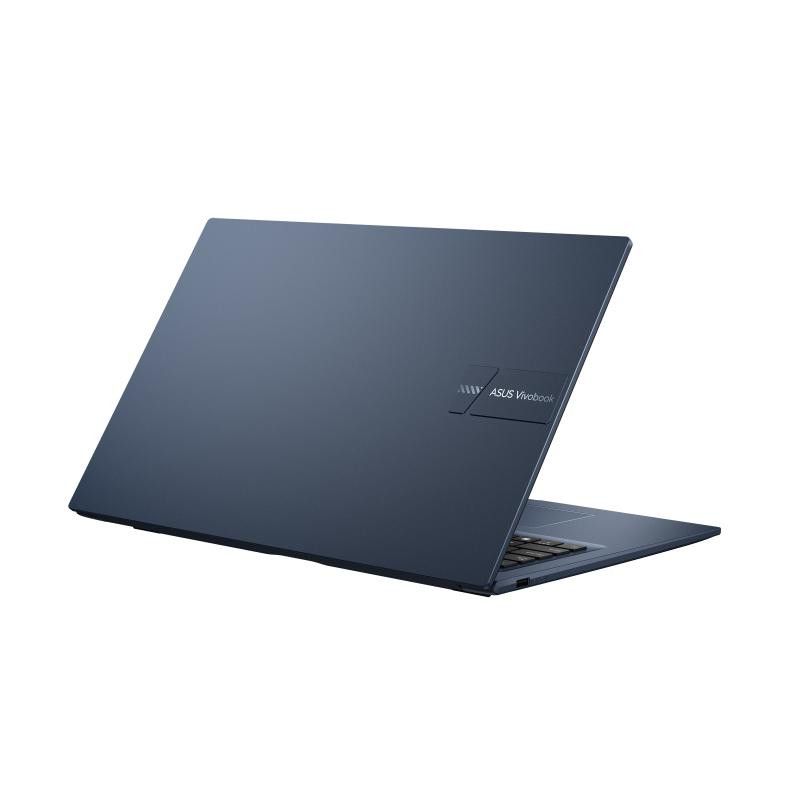 ASUS Vivobook 17 X1704VA-ISCAU1197W Intel Core 7 150U Ordinateur portable 43,9 cm (17.3") Full HD 24 Go DDR5-SDRAM 1 To SS... (image 3)