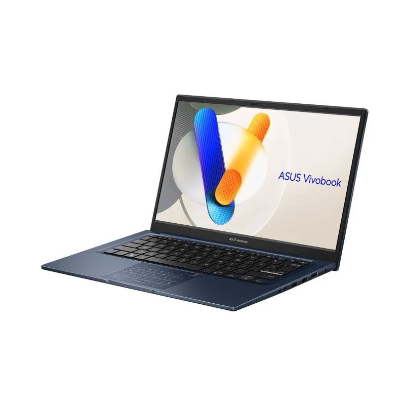 ASUS Vivobook 14 X1404VA-EB1198W Intel® Core i3 i3-1315U Ordinateur portable 35,6 cm (14") Full HD 16 Go DDR4-SDRAM 512 Go...