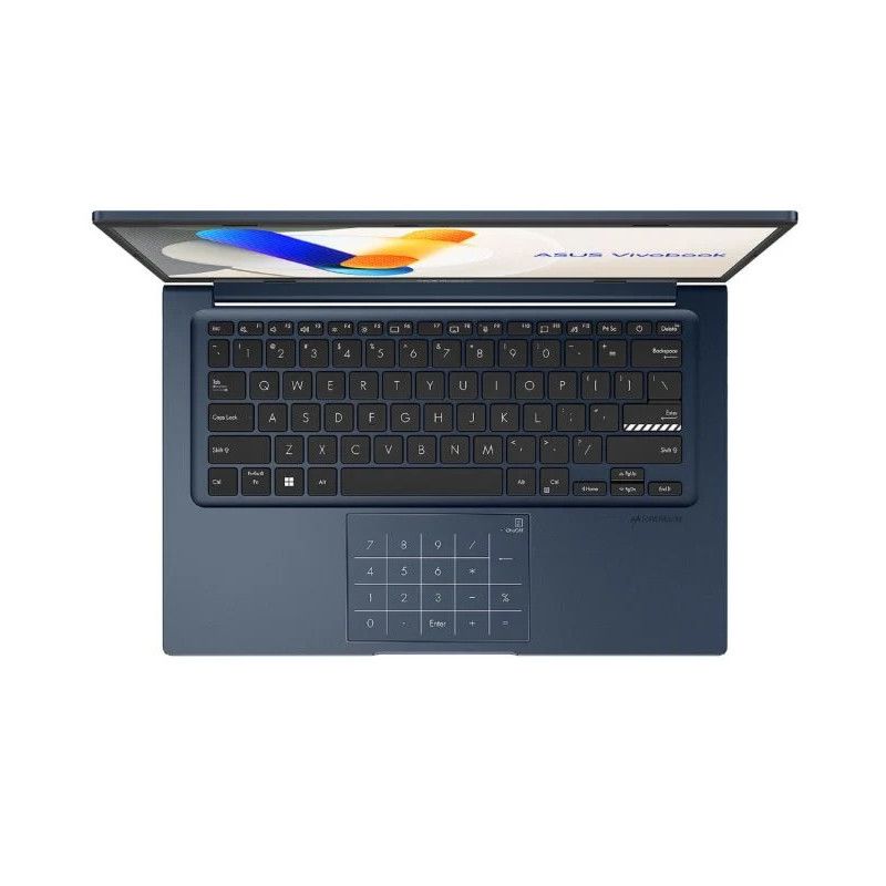 ASUS Vivobook 14 X1404VA-EB1198W Intel® Core i3 i3-1315U Ordinateur portable 35,6 cm (14") Full HD 16 Go DDR4-SDRAM 512 Go... (image 3)