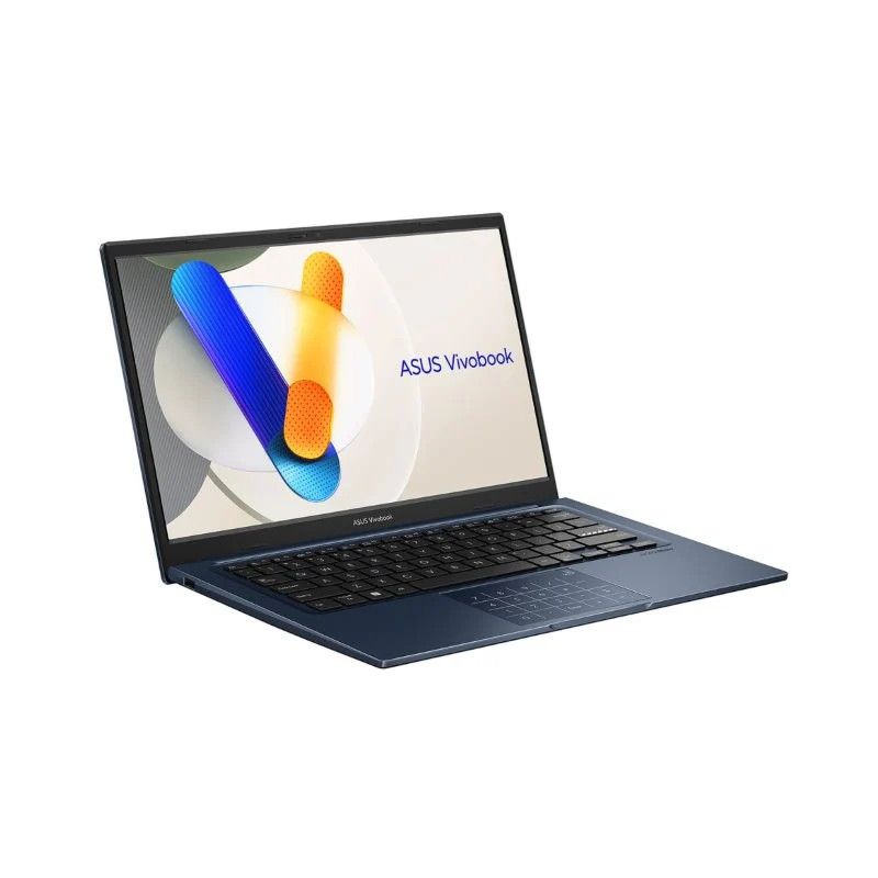 ASUS Vivobook 14 X1404VA-EB1198W Intel® Core i3 i3-1315U Ordinateur portable 35,6 cm (14") Full HD 16 Go DDR4-SDRAM 512 Go... (image 4)