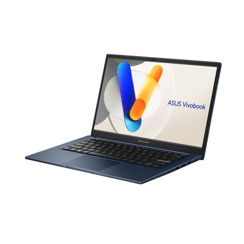 ASUS Vivobook 14 X1404VA-EB1422W Intel® Core i3 i3-1315U Ordinateur portable 35,6 cm (14") Full HD 8 Go DDR4-SDRAM 1 To SS... (image 4)