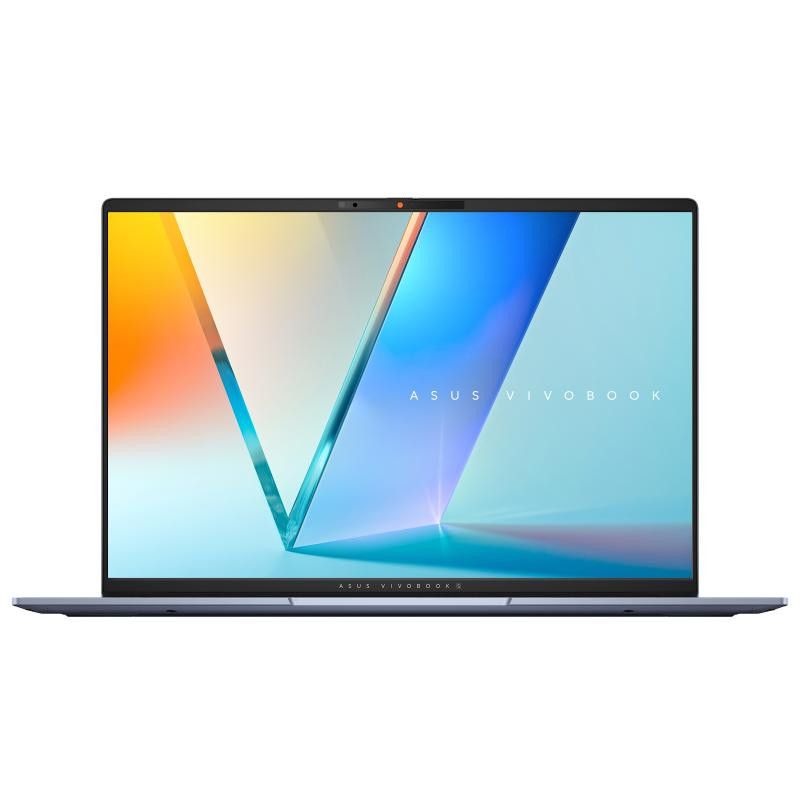 ASUS Vivobook S16 OLED S5606CA-RI149X Intel Core Ultra 5 225H Ordinateur portable 40,6 cm (16") 3K 32 Go LPDDR5x-SDRAM 512... (image 2)