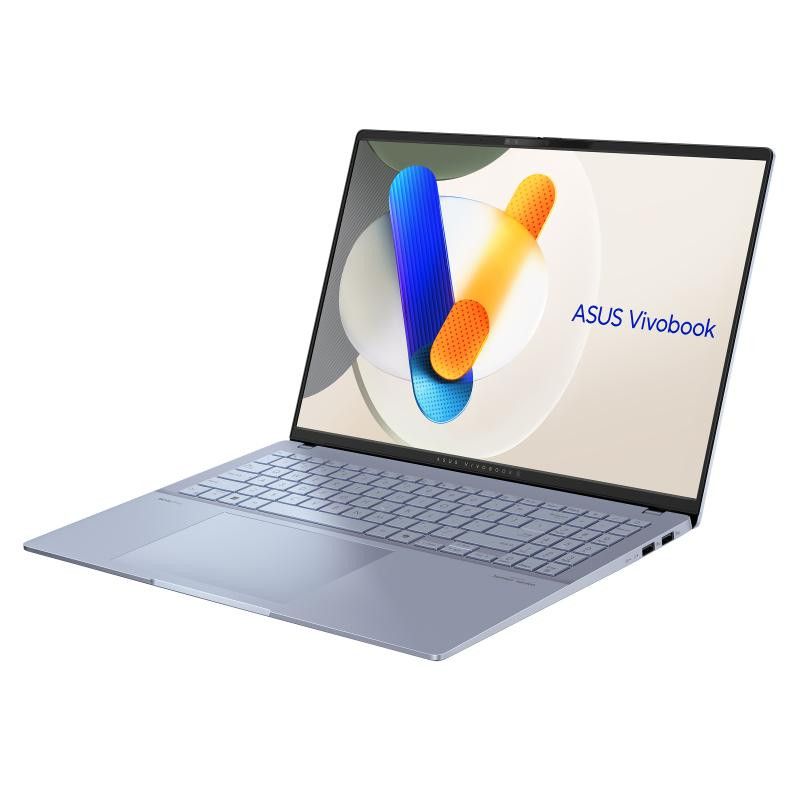 ASUS Vivobook S16 OLED S5606CA-RI149X Intel Core Ultra 5 225H Ordinateur portable 40,6 cm (16") 3K 32 Go LPDDR5x-SDRAM 512... (image 3)