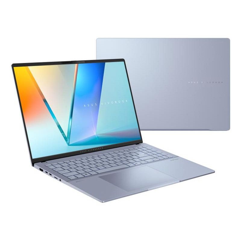 ASUS Vivobook S16 OLED S5606CA-RI149X Intel Core Ultra 5 225H Ordinateur portable 40,6 cm (16") 3K 32 Go LPDDR5x-SDRAM 512... (image 5)