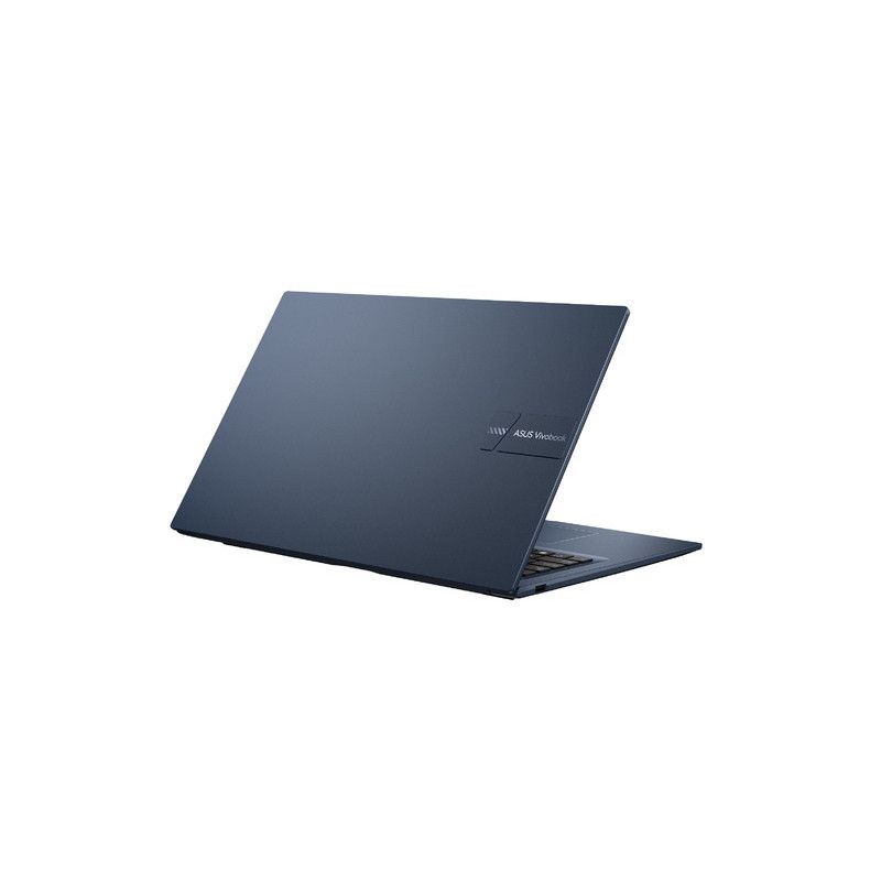 ASUS Vivobook 17 X1704VA-PRO-DICAU1062X Intel Core 7 150U Ordinateur portable 43,9 cm (17.3") Full HD 16 Go DDR5-SDRAM 512... (image 3)