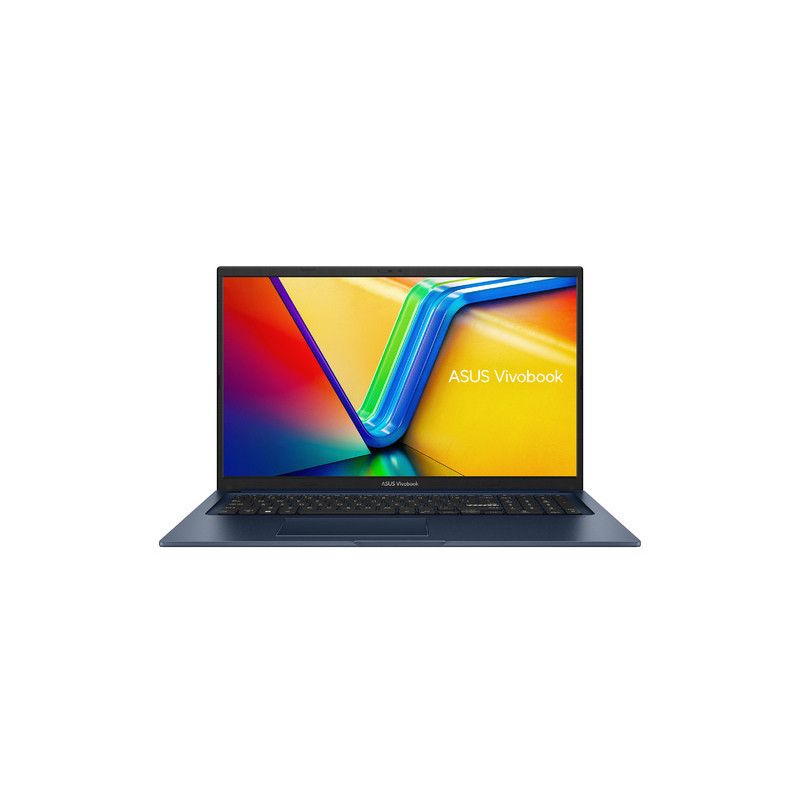 ASUS Vivobook 17 X1704VA-PRO-DICAU1062X Intel Core 7 150U Ordinateur portable 43,9 cm (17.3") Full HD 16 Go DDR5-SDRAM 512... (image 4)