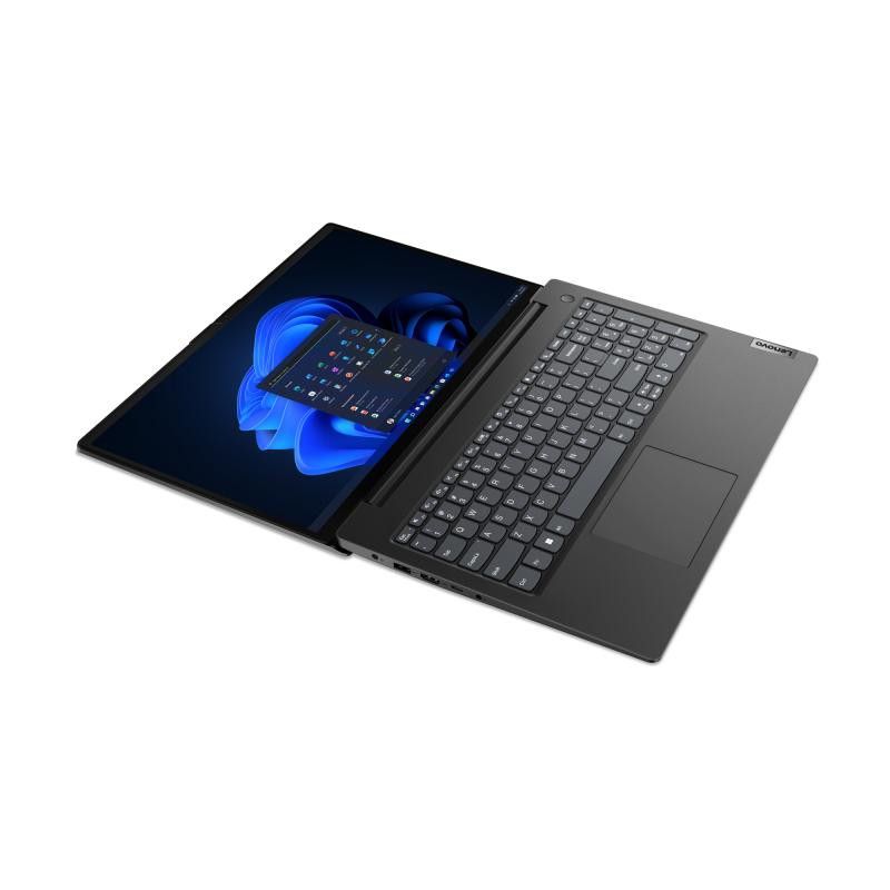 Lenovo V15 G4 AMN AMD Ryzen 3 7320U Ordinateur portable 39,6 cm (15.6") Full HD 8 Go LPDDR5-SDRAM 512 Go SSD Wi-Fi 6 (802.... (image 9)