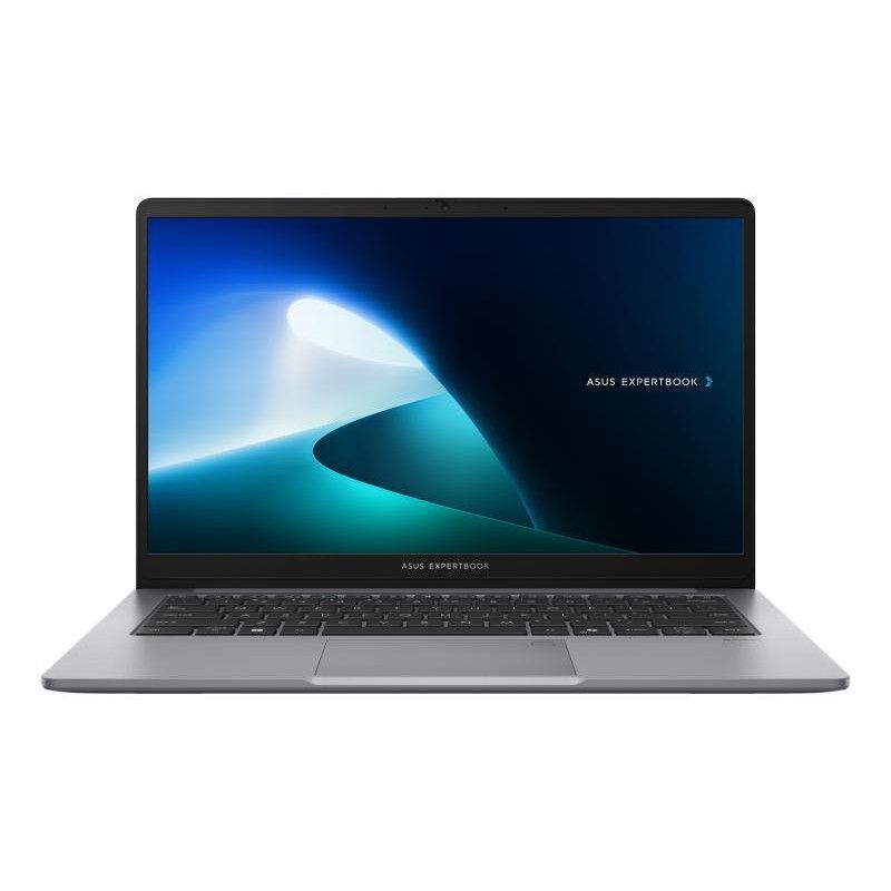 ASUS ExpertBook P1 P1403CVA-S61764X Intel Core 7 240H Ordinateur portable 35,6 cm (14") Full HD 16 Go DDR5-SDRAM 512 Go SS...