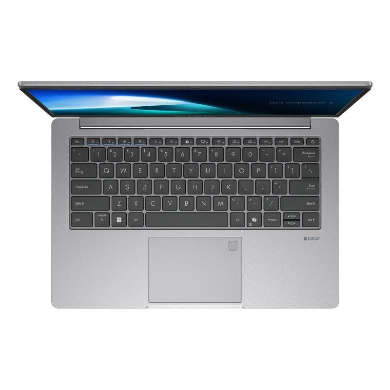 ASUS ExpertBook P1 P1403CVA-S61764X Intel Core 7 240H Ordinateur portable 35,6 cm (14") Full HD 16 Go DDR5-SDRAM 512 Go SS... (image 6)