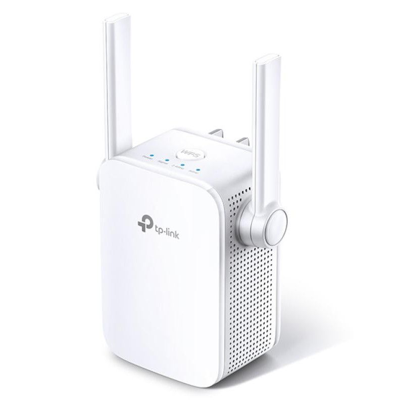TP-LINK RE305 - Répéteur WiFi / Point d accès WiFi · Réseau · Informat Systems Strasbourg (image 3)