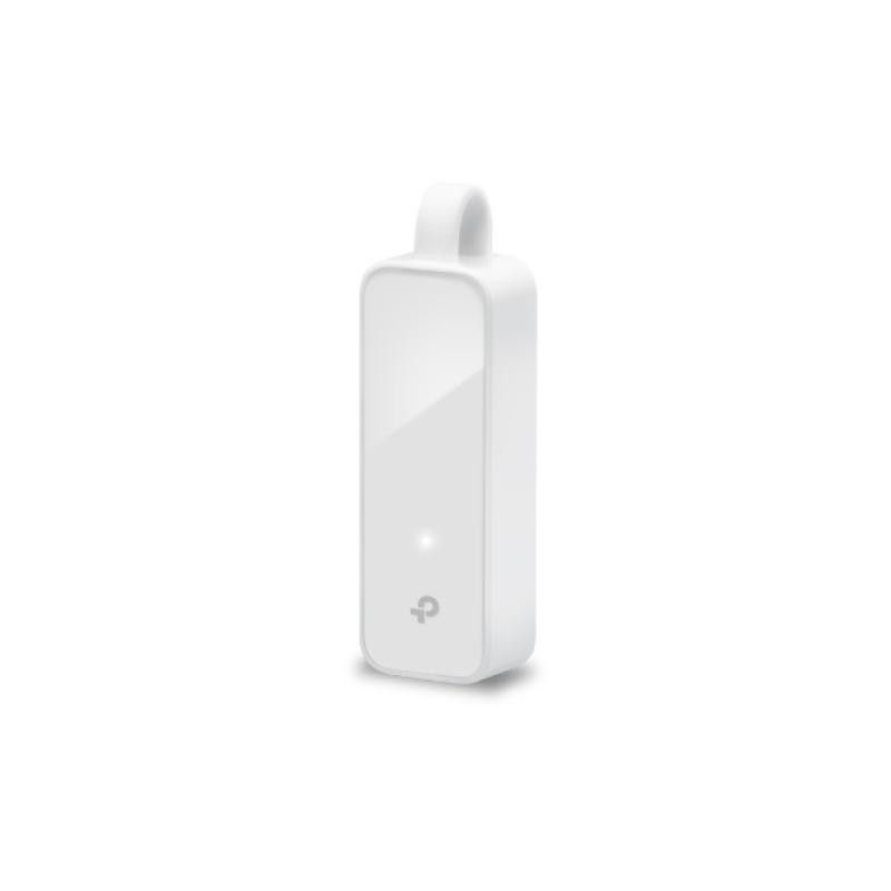 TP-Link UE300 Ethernet 1000 Mbit/s · Adaptateurs Réseaux · Informat Systems Strasbourg