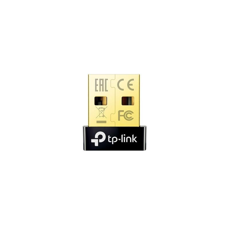 TP-Link UB4A - Nano - Adaptateur USB Bluetooth 4.0 · Adaptateurs Réseaux · Informat Systems Strasbourg (image 2)