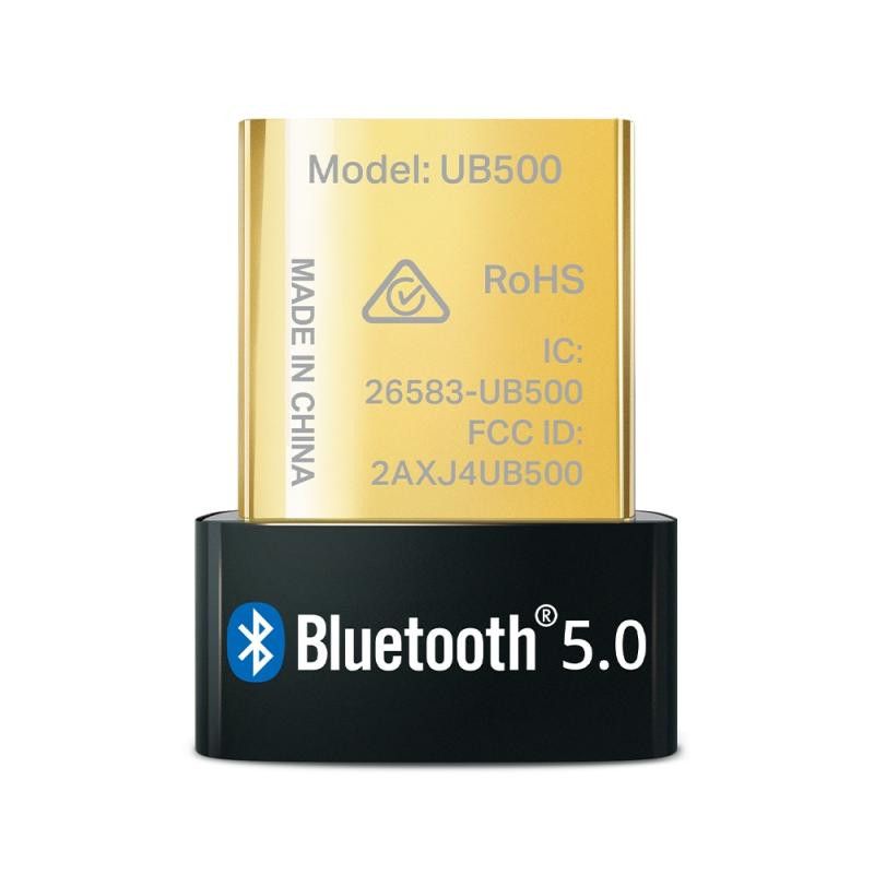 TP-LINK UB500 - Adaptateur USB Bluetooth 5 · Adaptateurs Réseaux · Informat Systems Strasbourg (image 3)