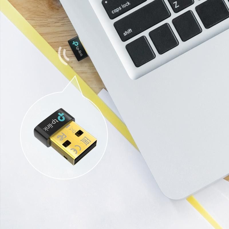 TP-LINK UB500 - Adaptateur USB Bluetooth 5 · Adaptateurs Réseaux · Informat Systems Strasbourg (image 6)