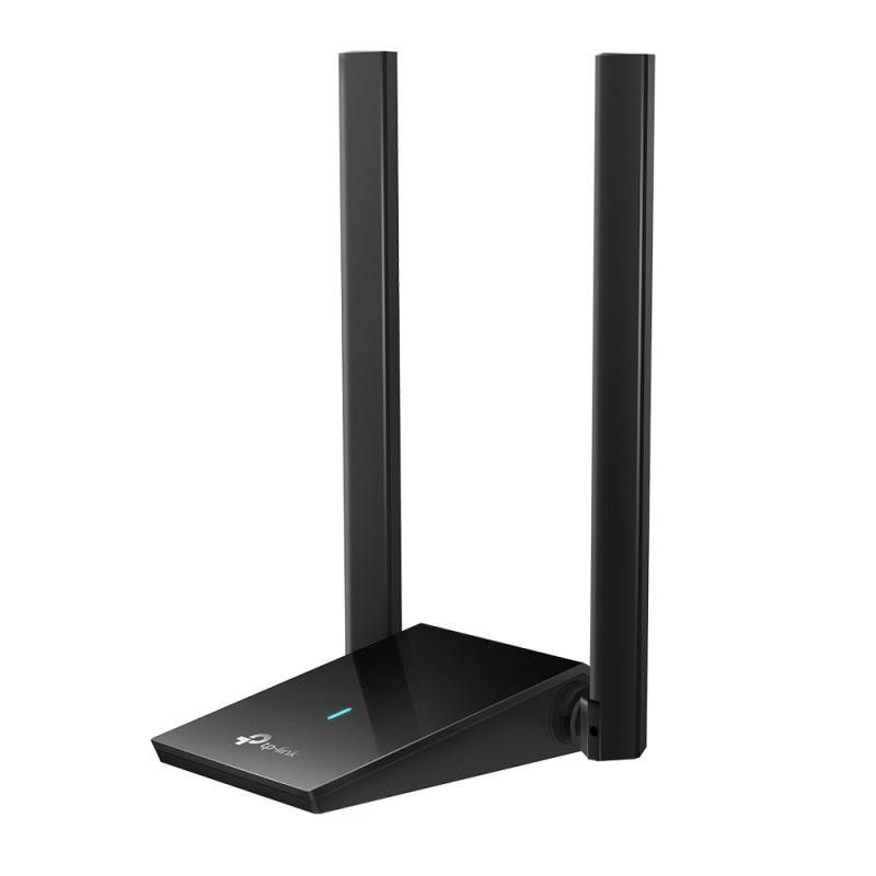 TP-Link Archer TX20U Plus WLAN 1800 Mbit/s · Adaptateurs Réseaux · Informat Systems Strasbourg