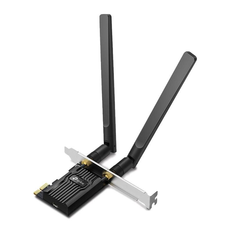 TP-LINK Archer TX20E - Adaptateur USB WiFi 6 AX1800 · Adaptateurs Réseaux · Informat Systems Strasbourg (image 2)