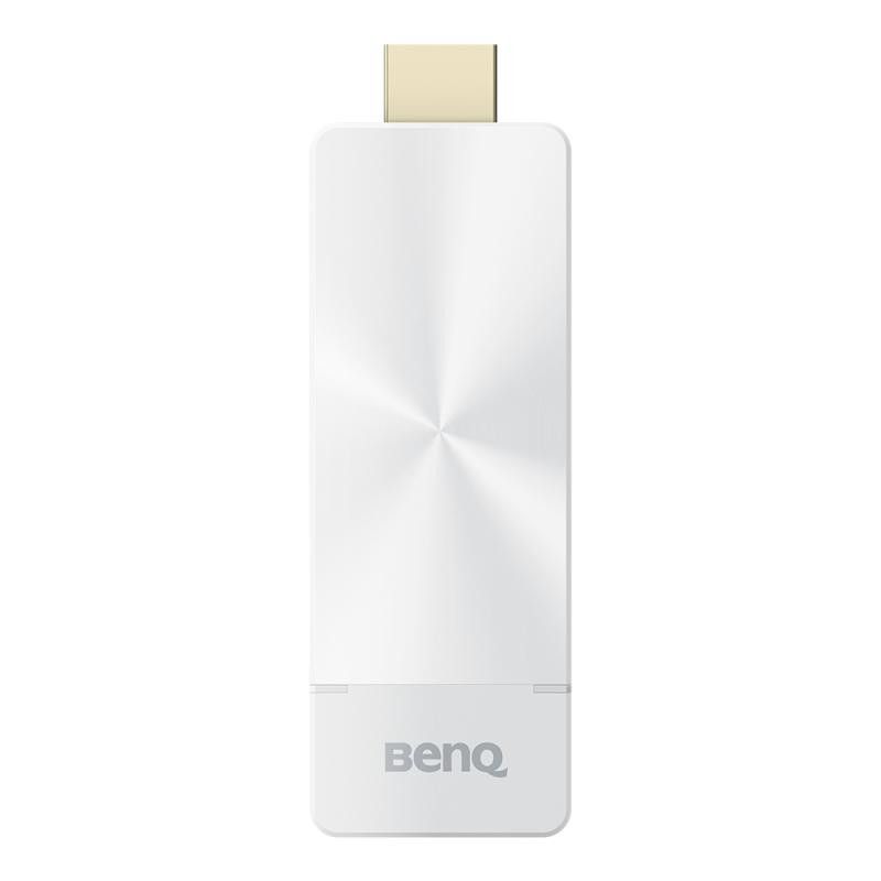 BenQ QP30 système de présentation sans fil HDMI Clé logicielle · Adaptateurs Réseaux · Informat Systems Strasbourg (image 3)