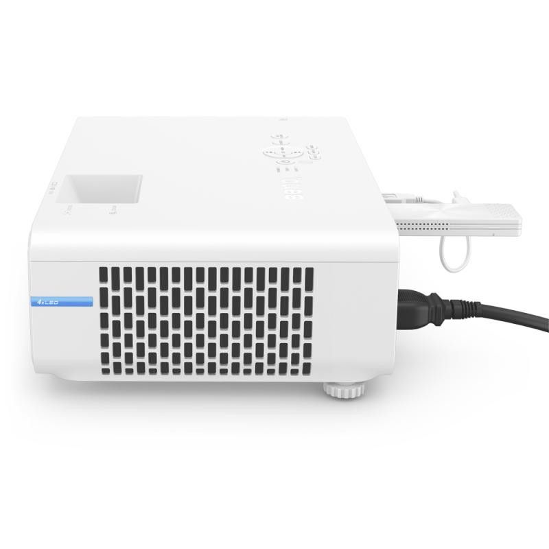 BenQ QP30 système de présentation sans fil HDMI Clé logicielle · Adaptateurs Réseaux · Informat Systems Strasbourg (image 5)