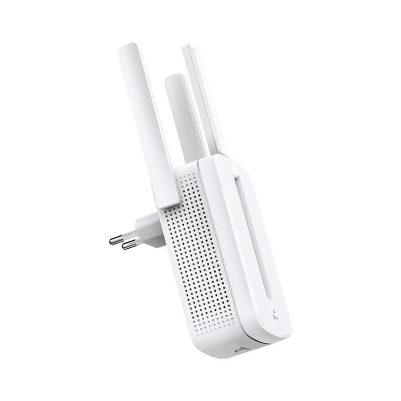 Mercusys Répéteur Wi-Fi N300 *MW300RE · Adaptateurs Réseaux · Informat Systems Strasbourg (image 2)