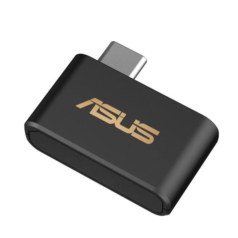 ASUS USB-BE93 Mini WLAN · Adaptateurs Réseaux · Informat Systems Strasbourg (image 2)