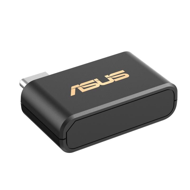 ASUS USB-BE93 Mini WLAN · Adaptateurs Réseaux · Informat Systems Strasbourg (image 4)