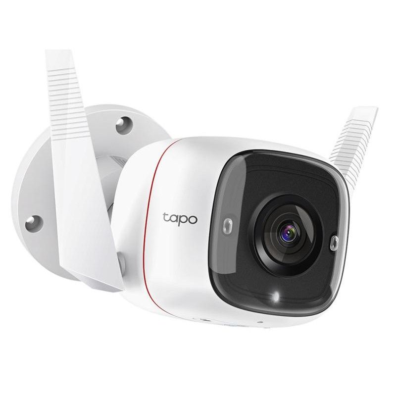 TP-LINK Caméra *TAPO C310 · Caméra IP · Informat Systems Strasbourg