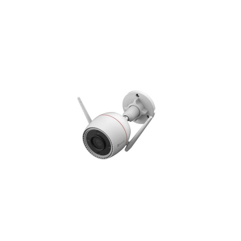 EZVIZ H3C 2K Balle (forme) Caméra de sécurité IP Extérieure 2304 x 1296 pixels Mur · CAMERA IP · Informat Systems Strasbourg
