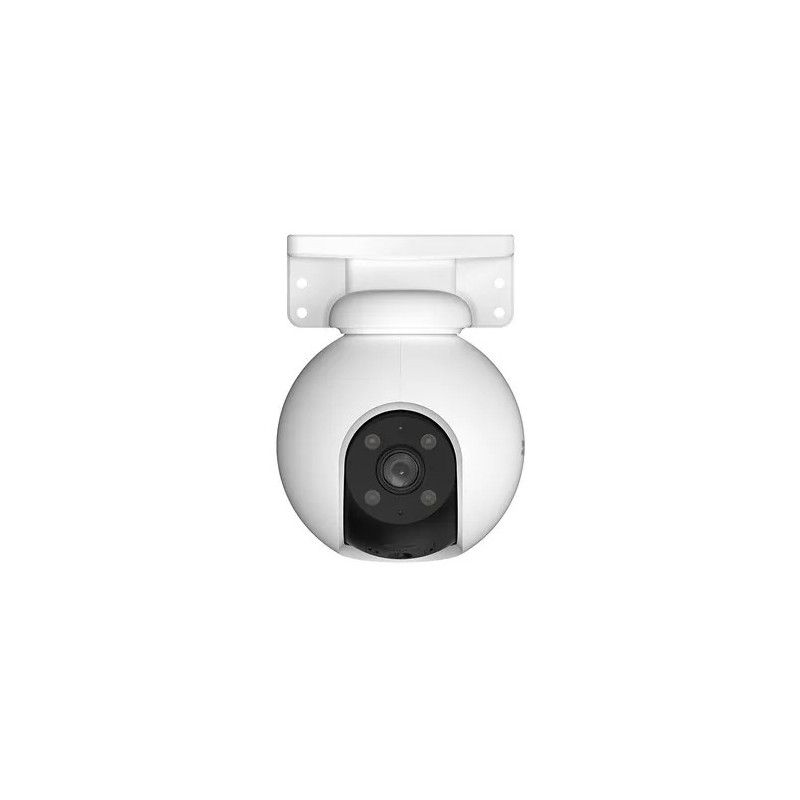 EZVIZ H8 Pro 2K Sphérique Caméra de sécurité IP Intérieure et extérieure 2304 x 1296 pixels Mural/sur poteau · CAMERA IP ·...