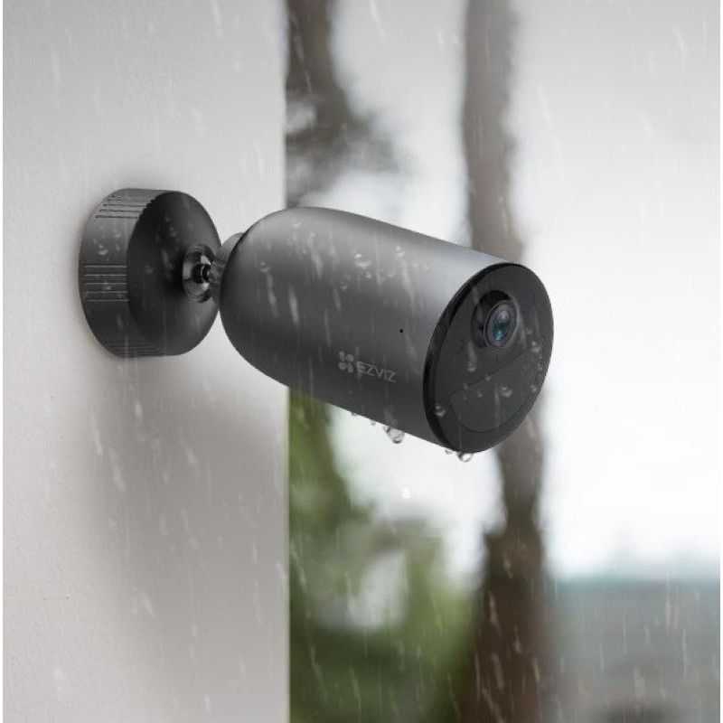 EZVIZ EB3 - Caméra autonome sur batterie · Caméra IP · Informat Systems Strasbourg (image 2)
